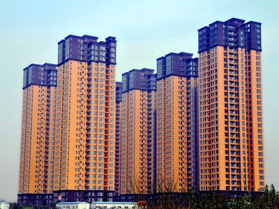 賀我司與灃東城建開(kāi)發(fā)公司成功簽訂